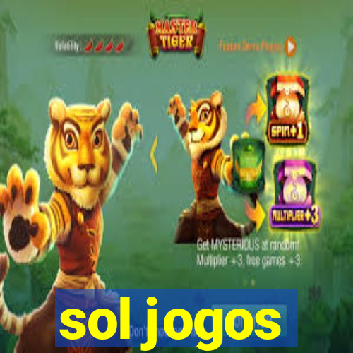sol jogos